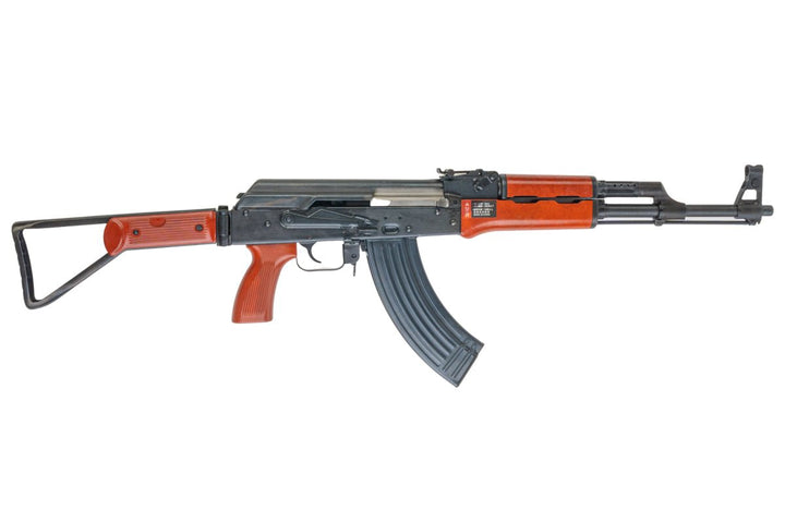 AKRIVA Airsoft Type 56 - 2 Airsoft GBB Rifle (Real Bakelite, Full Marking) - Bang Bang Airsoft