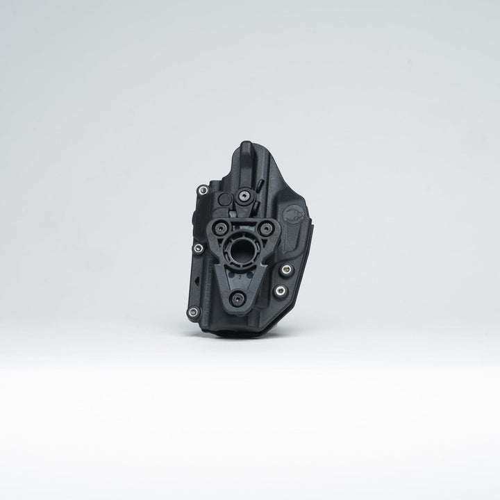 Alien Gear Rapid Force Level 2 Holster for Glock (Right Hand, No Light) - Matte Black - Bang Bang Airsoft