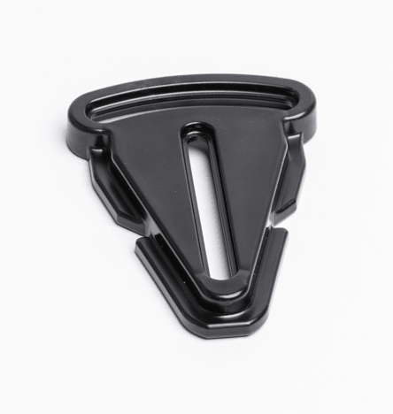 Alien Gear Rapid Force Multi Holster Adapter Kit - Black - Bang Bang Airsoft