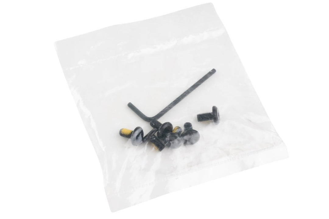 Alien Gear Rapid Force Quick Disconnect System (Black) - Bang Bang Airsoft