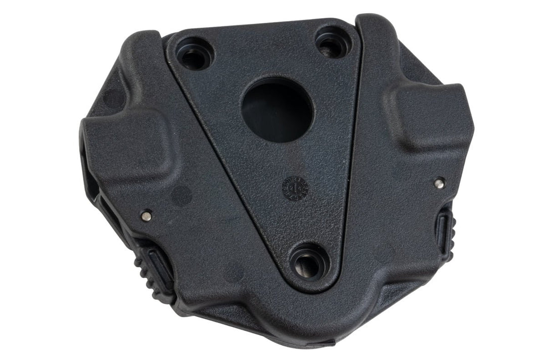 Alien Gear Rapid Force Quick Disconnect System (Black) - Bang Bang Airsoft