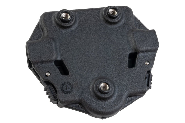 Alien Gear Rapid Force Quick Disconnect System (Black) - Bang Bang Airsoft