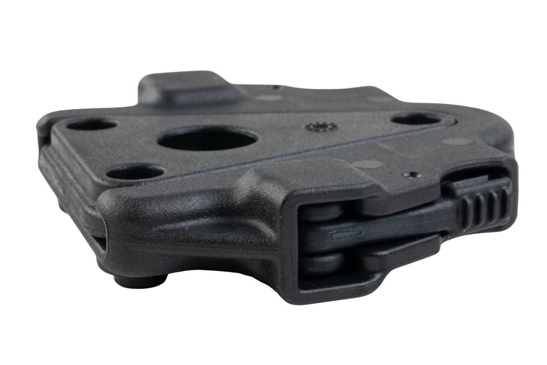 Alien Gear Rapid Force Quick Disconnect System (Black) - Bang Bang Airsoft