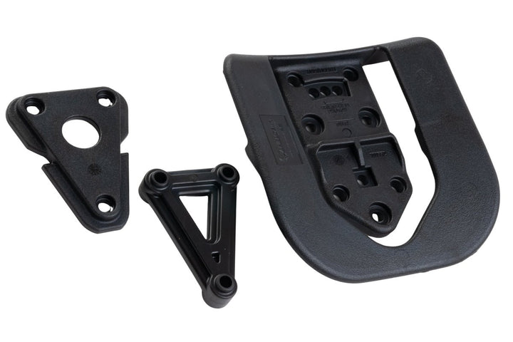 Alien Gear Rapid Force Standard Paddle - Matte Black - Bang Bang Airsoft