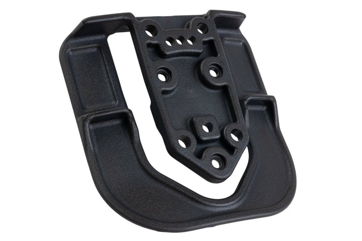 Alien Gear Rapid Force Standard Paddle - Matte Black - Bang Bang Airsoft