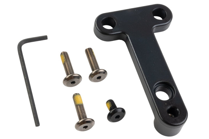 Alien Gear Rapid Force Tactical Adpater (Black) - Bang Bang Airsoft