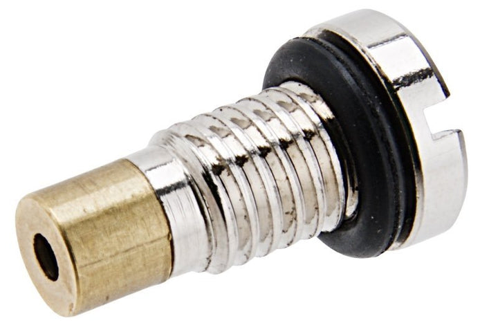 Alpha Parts VFC M4 Gas Magazine / 40mm Grenade Inlet Valves (3pcs/set) - Bang Bang Airsoft