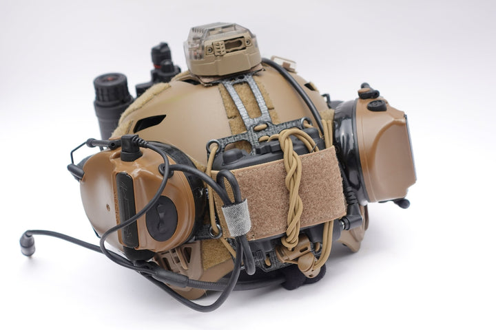 Alpha Systems A - 31 MK3 Digital Night Vision System - Bang Bang Airsoft