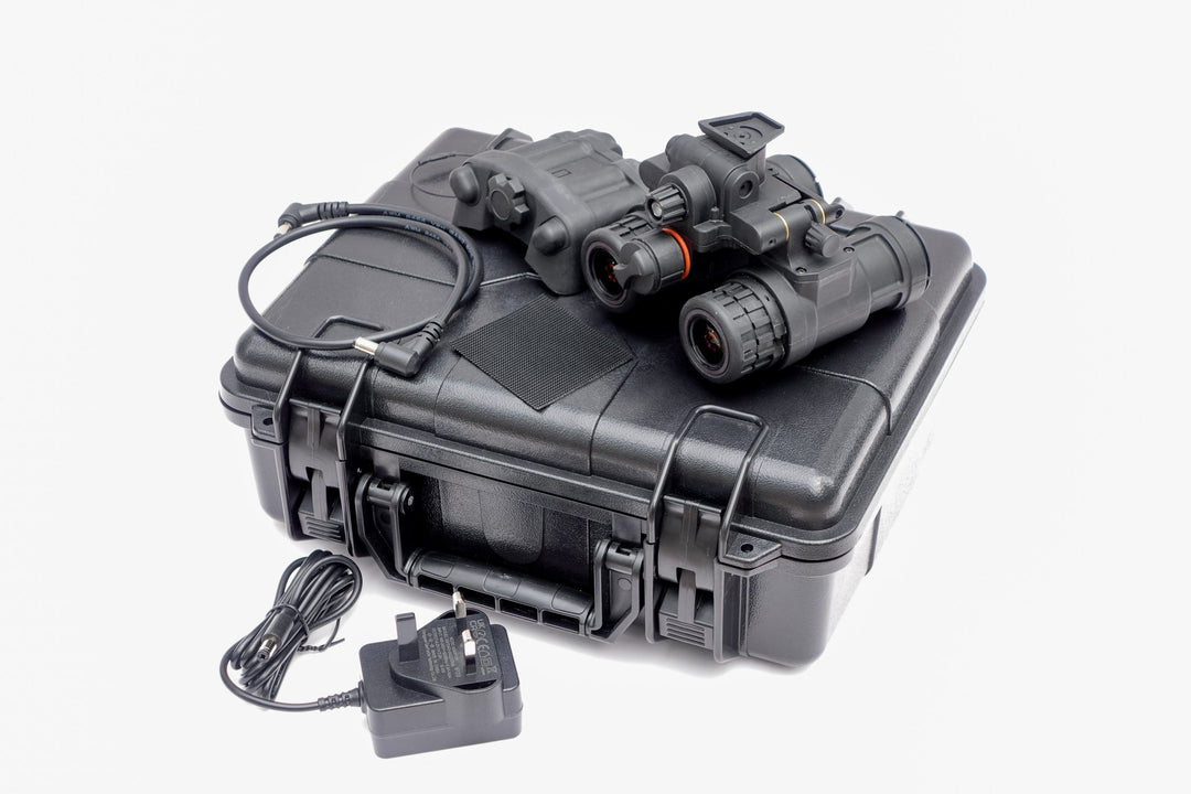 Alpha Systems A - 31 MK3 Digital Night Vision System - Bang Bang Airsoft