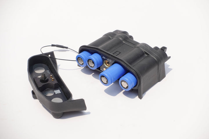 Alpha Systems A - 31 MK3 Digital Night Vision System - Bang Bang Airsoft