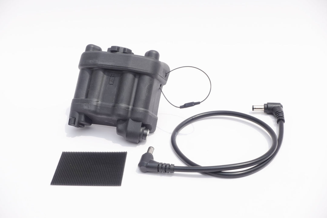 Alpha Systems A - 31 MK3 Digital Night Vision System - Bang Bang Airsoft