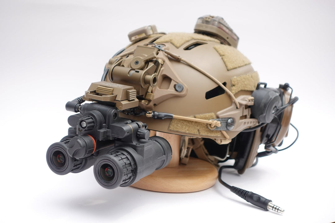 Alpha Systems A - 31 MK3 Digital Night Vision System - Bang Bang Airsoft