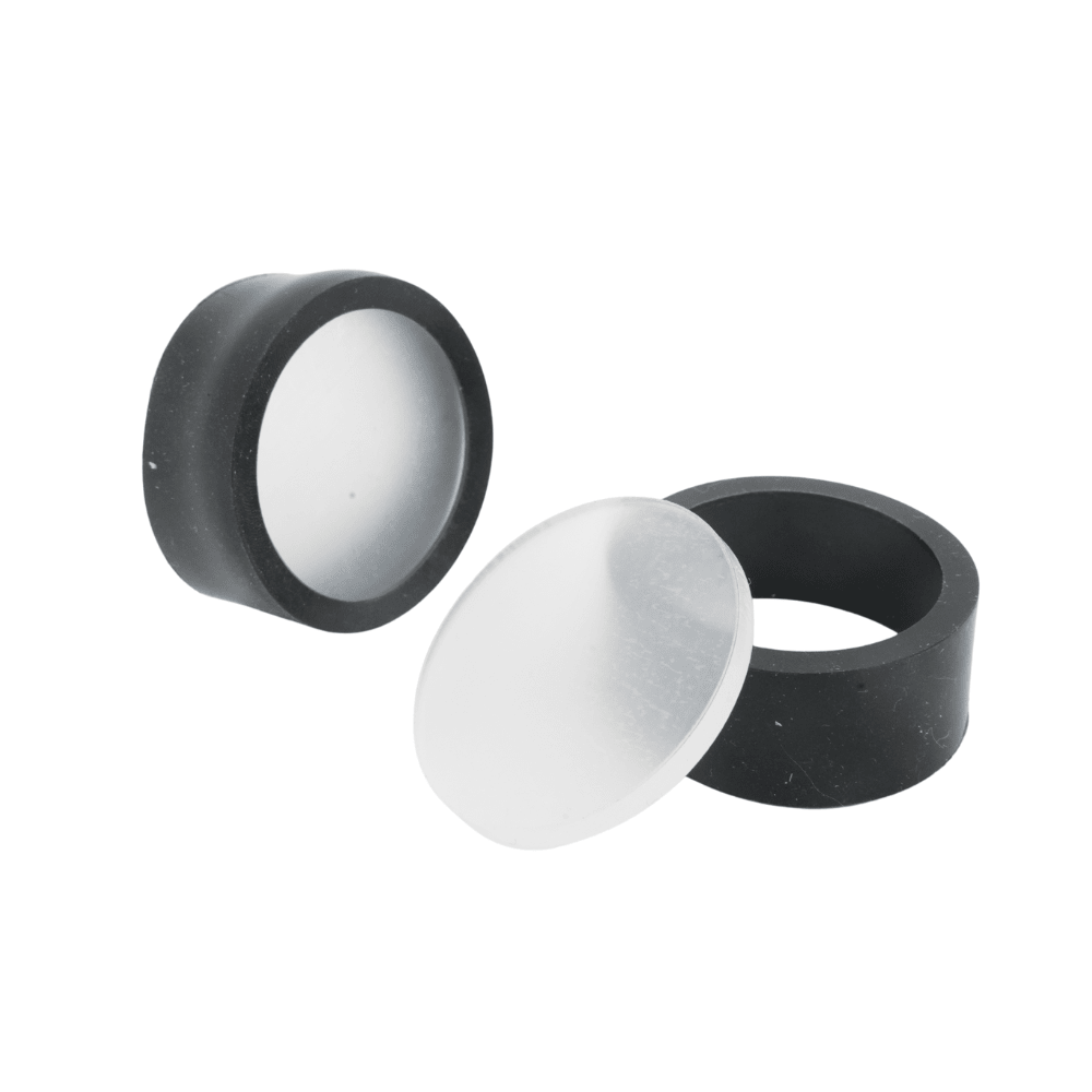 Alpha Systems Lens Protector (Pair) - Bang Bang Airsoft