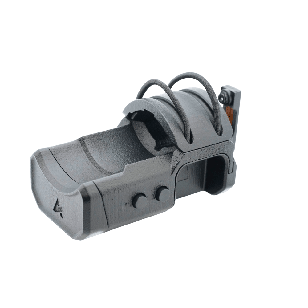 Alpha Systems Lens Recording Device for A - 31 Digital Night Vision System - Bang Bang Airsoft
