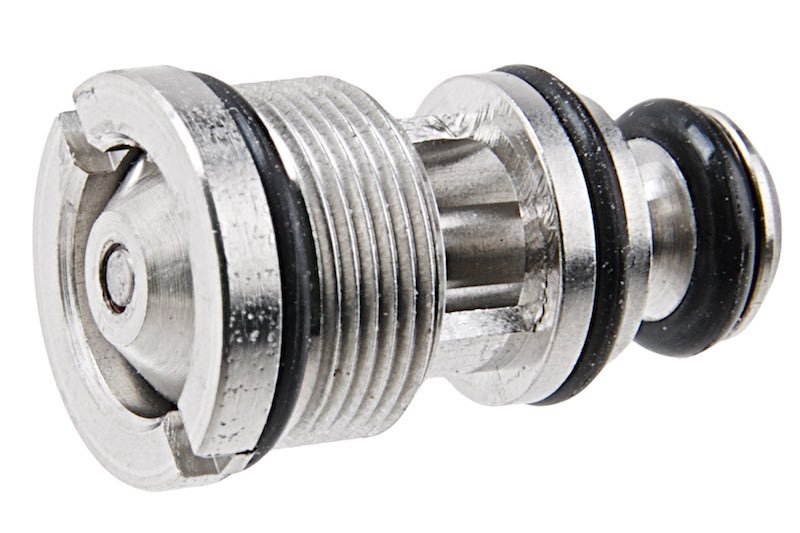 AMG Sig Sauer / VFC P320 M17 / M18 / XCARRY GBB High Output Valve - Bang Bang Airsoft