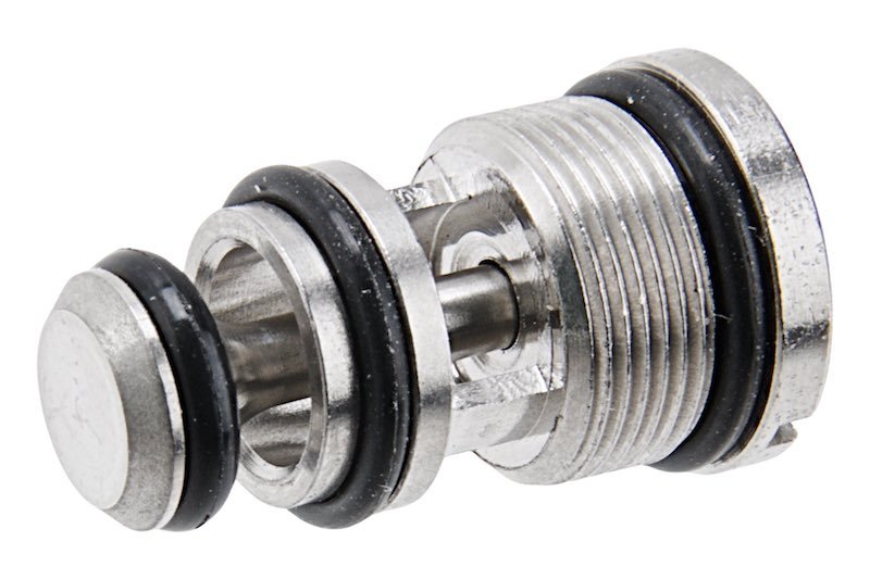 AMG Sig Sauer / VFC P320 M17 / M18 / XCARRY GBB High Output Valve - Bang Bang Airsoft