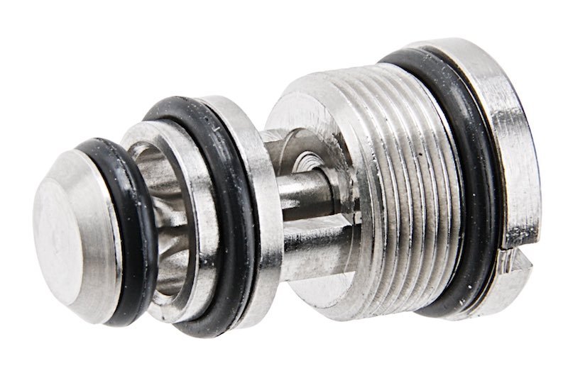 AMG Umarex / VFC MP7 Series Gas Magazine High Output Valve - Bang Bang Airsoft