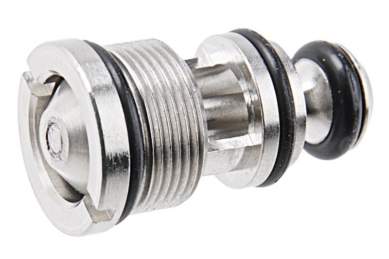 AMG Umarex / VFC MP7 Series Gas Magazine High Output Valve - Bang Bang Airsoft