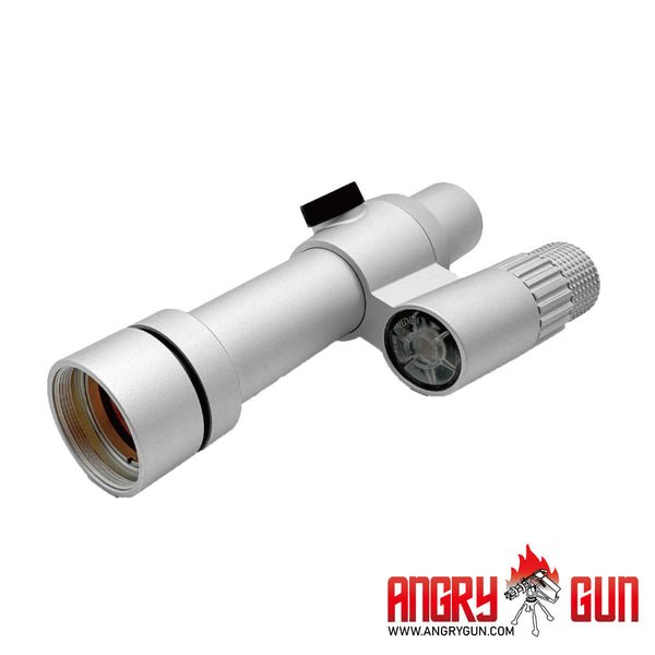 Angry Gun AG - 2000 Retro Red Dot Sight - Bang Bang Airsoft