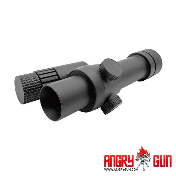 Angry Gun AG - 2000 Retro Red Dot Sight - Bang Bang Airsoft