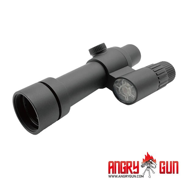 Angry Gun AG - 2000 Retro Red Dot Sight - Bang Bang Airsoft