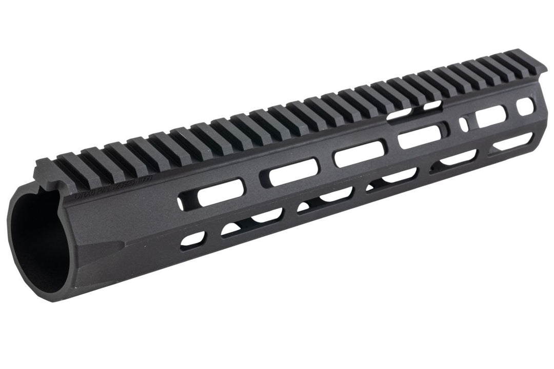 Angry Gun EMG KAC Licensed KS3 MWS Conversion Kit - Standard Ver. Black - Bang Bang Airsoft