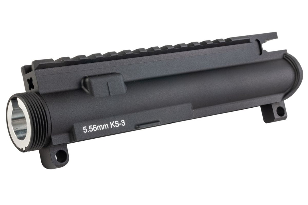 Angry Gun EMG KAC Licensed KS3 MWS Conversion Kit - Standard Ver. Black - Bang Bang Airsoft