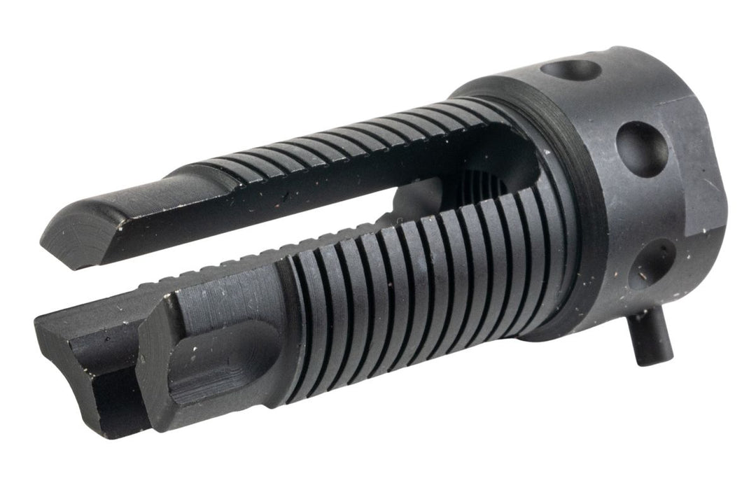 Angry Gun EMG KAC Licensed KS3 MWS Conversion Kit - Standard Ver. Black - Bang Bang Airsoft