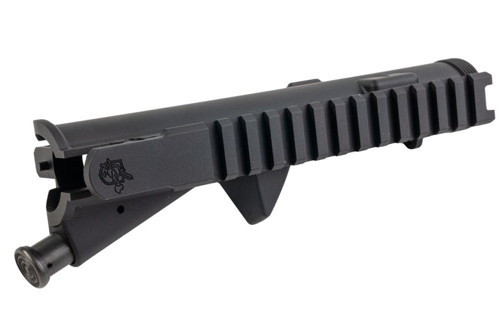 Angry Gun EMG KAC Licensed KS3 MWS Conversion Kit - Standard Ver. Black - Bang Bang Airsoft