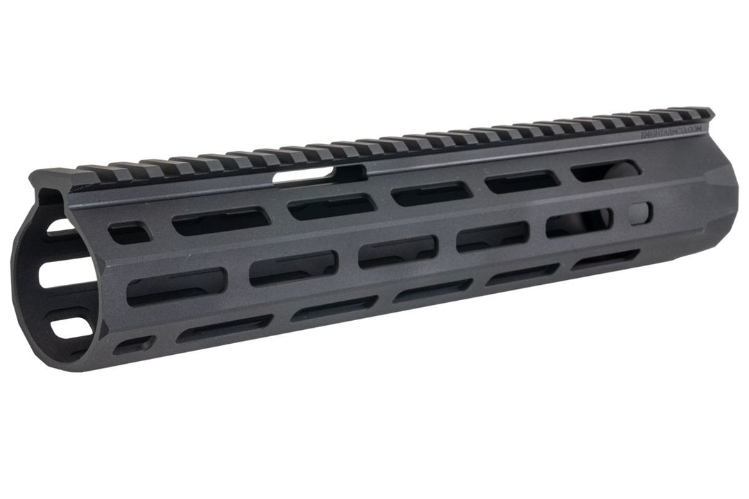 Angry Gun EMG KAC Licensed KS3 MWS Conversion Kit - Standard Ver. Black - Bang Bang Airsoft