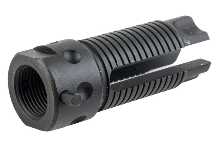 Angry Gun EMG KAC Licensed KS3 MWS Conversion Kit - Standard Ver. Black - Bang Bang Airsoft