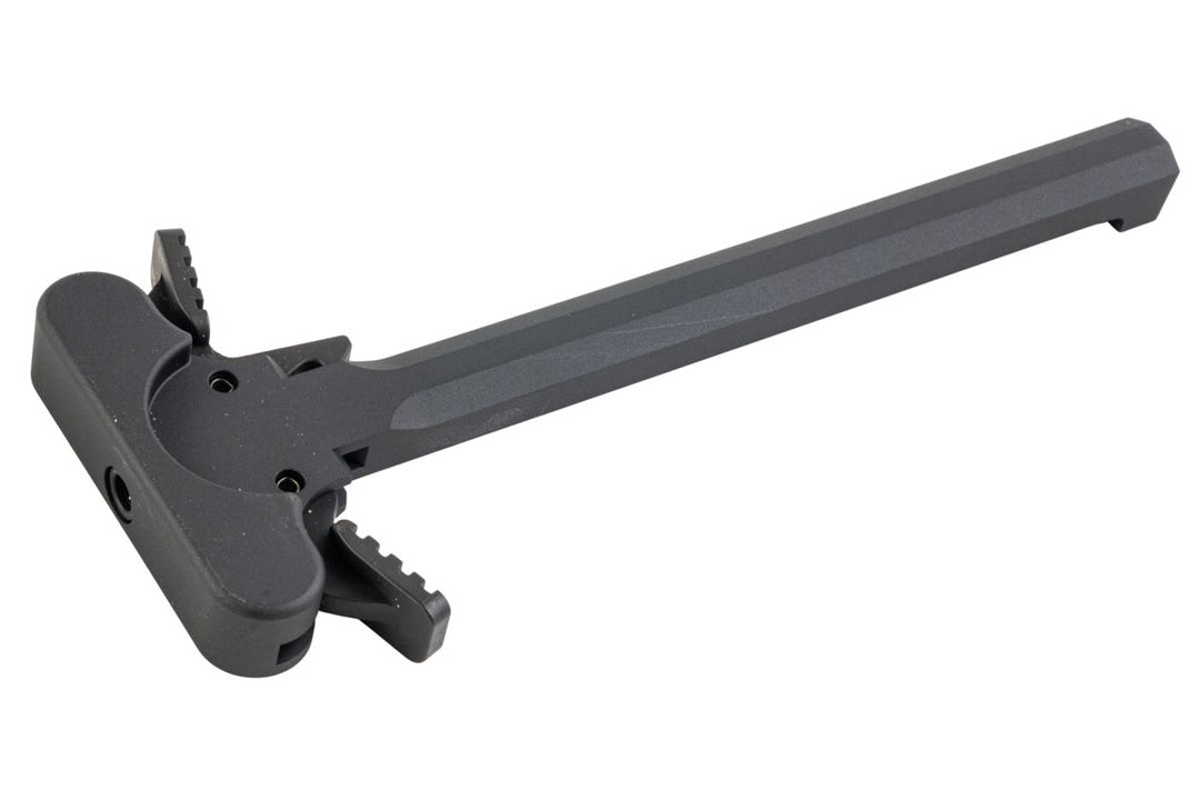 Angry Gun EMG KAC Licensed KS3 MWS Conversion Kit - Standard Ver. Black - Bang Bang Airsoft