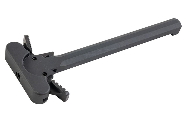 Angry Gun EMG KAC Licensed KS3 MWS Conversion Kit - Standard Ver. Black - Bang Bang Airsoft