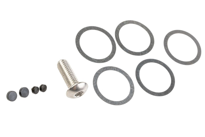 Angry Gun EMG KAC Licensed KS3 MWS Conversion Kit - Standard Ver. Black - Bang Bang Airsoft