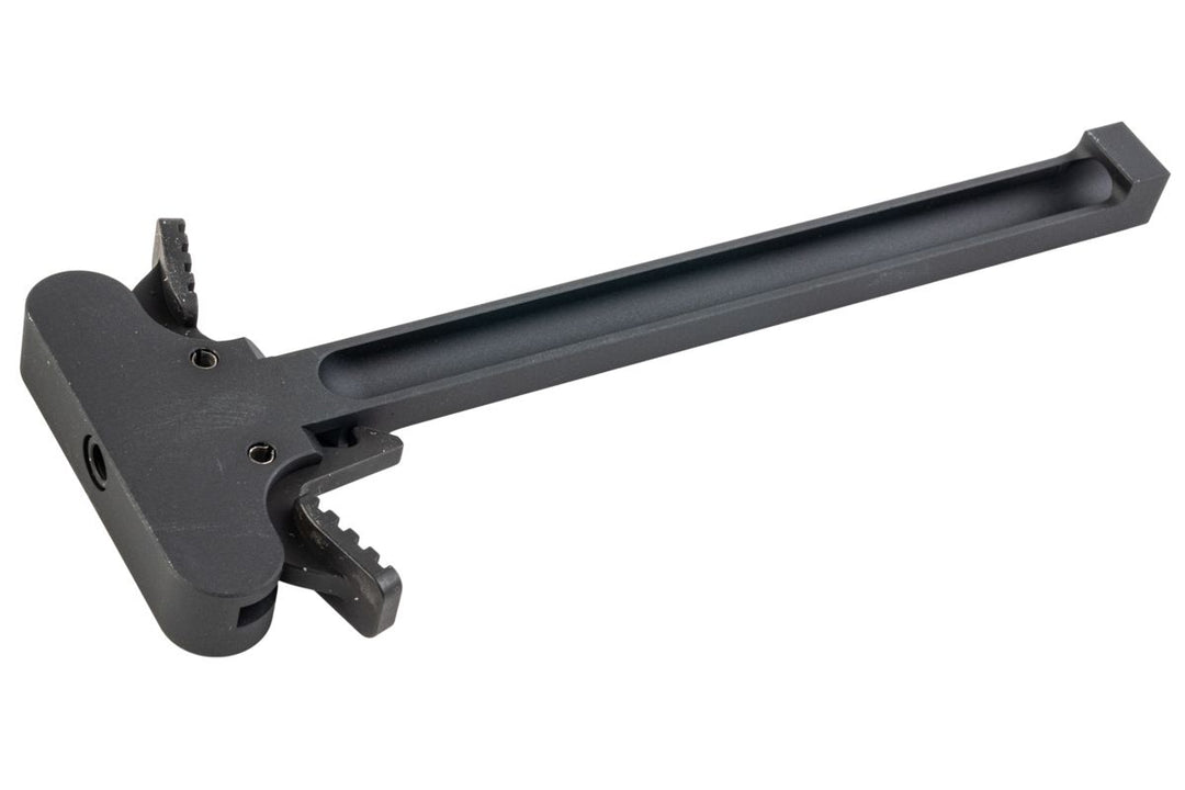 Angry Gun EMG KAC Licensed KS3 MWS Conversion Kit - Standard Ver. Black - Bang Bang Airsoft