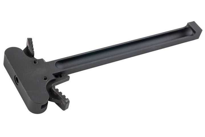 Angry Gun EMG KAC Licensed KS3 MWS Conversion Kit - Standard Ver. Black - Bang Bang Airsoft