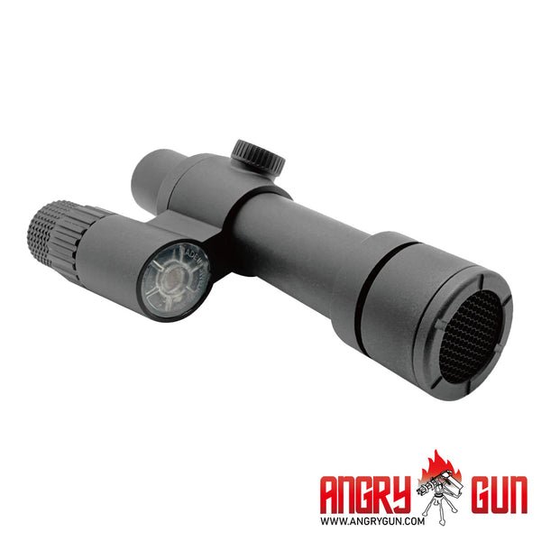Angry Gun Kill Flash for Retro AG - 2000 Red Dot Sight - Bang Bang Airsoft