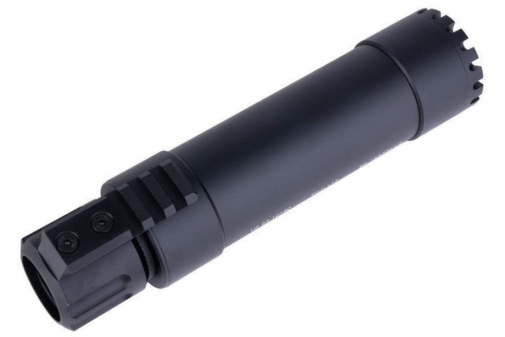 Angry Gun KWA MP9 / KSC TP9 Dummy Suppressor - 2024 Ver. - Bang Bang Airsoft