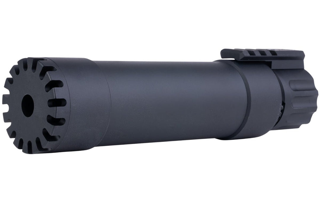 Angry Gun KWA MP9 / KSC TP9 Dummy Suppressor - 2024 Ver. - Bang Bang Airsoft