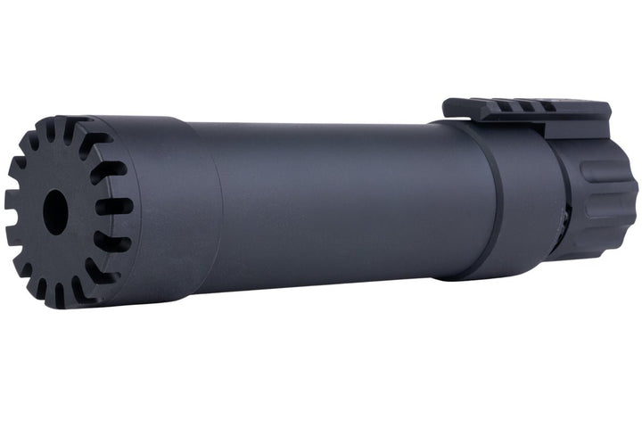 Angry Gun KWA MP9 / KSC TP9 Dummy Suppressor - 2024 Ver. - Bang Bang Airsoft