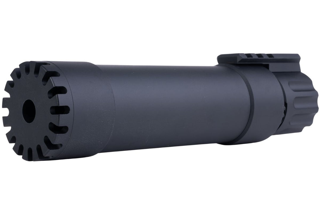 Angry Gun KWA MP9 / KSC TP9 Power Up Suppressor - 2024 Version - Bang Bang Airsoft