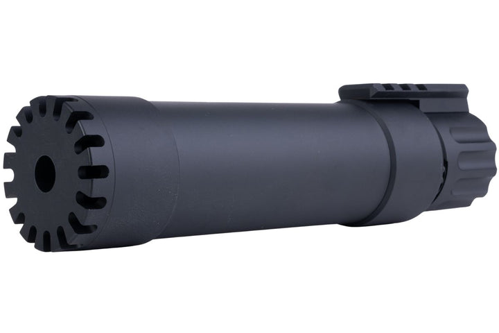 Angry Gun KWA MP9 / KSC TP9 Power Up Suppressor - 2024 Version - Bang Bang Airsoft