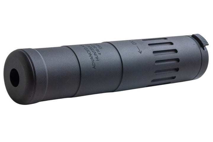 Angry Gun M4 - 2000 DEVGRU Contract Style Tracer Version (AG Tracer Module inside) - Black - Bang Bang Airsoft