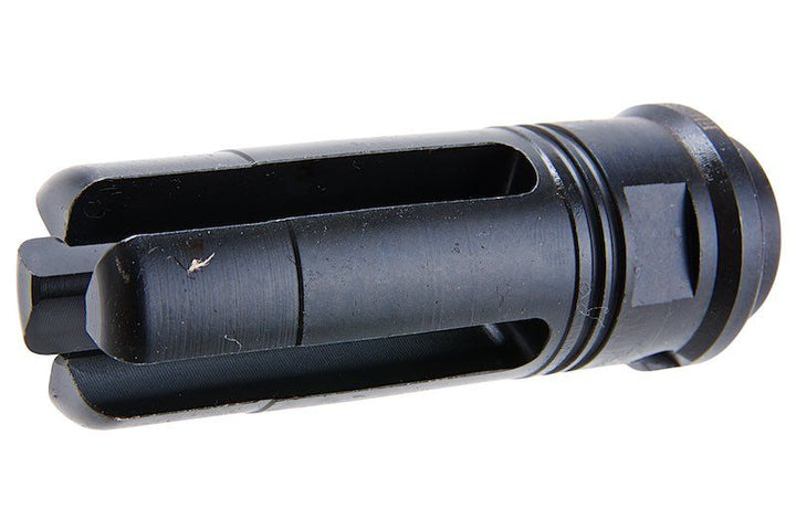 Angry Gun SC556 - RC3 Dummy Suppressor with Acetech Blaster Tracer Module - Bang Bang Airsoft