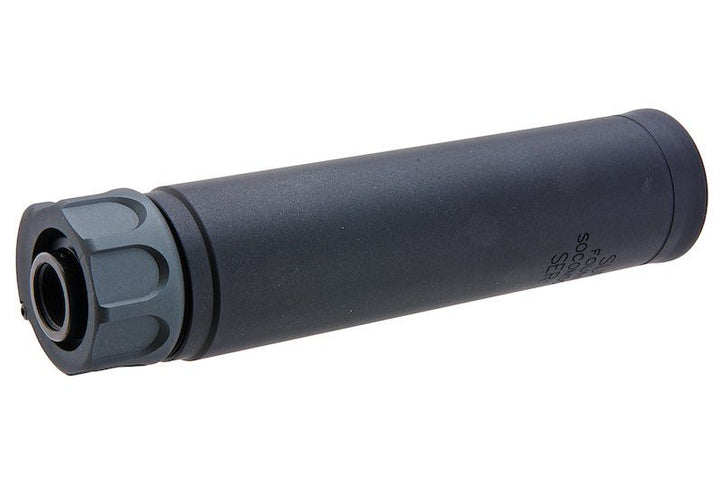Angry Gun SC556 - RC3 Dummy Suppressor with Acetech Blaster Tracer Module - Bang Bang Airsoft