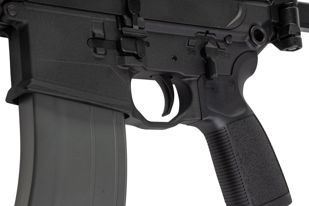 APFG MCX Rattler LT 6.75 inch Style GBB Airsoft Rifle (Dual Magazine Version) - Bang Bang Airsoft