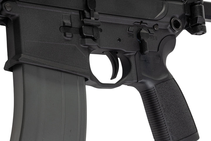 APFG MCX Rattler LT 6.75 inch Style GBB Airsoft Rifle (Dual Magazine Version) - Bang Bang Airsoft