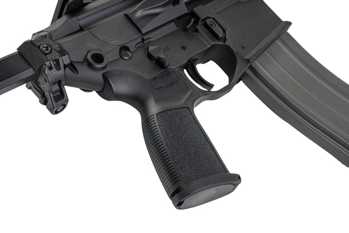 APFG MCX Rattler LT 6.75 inch Style GBB Airsoft Rifle (Dual Magazine Version) - Bang Bang Airsoft