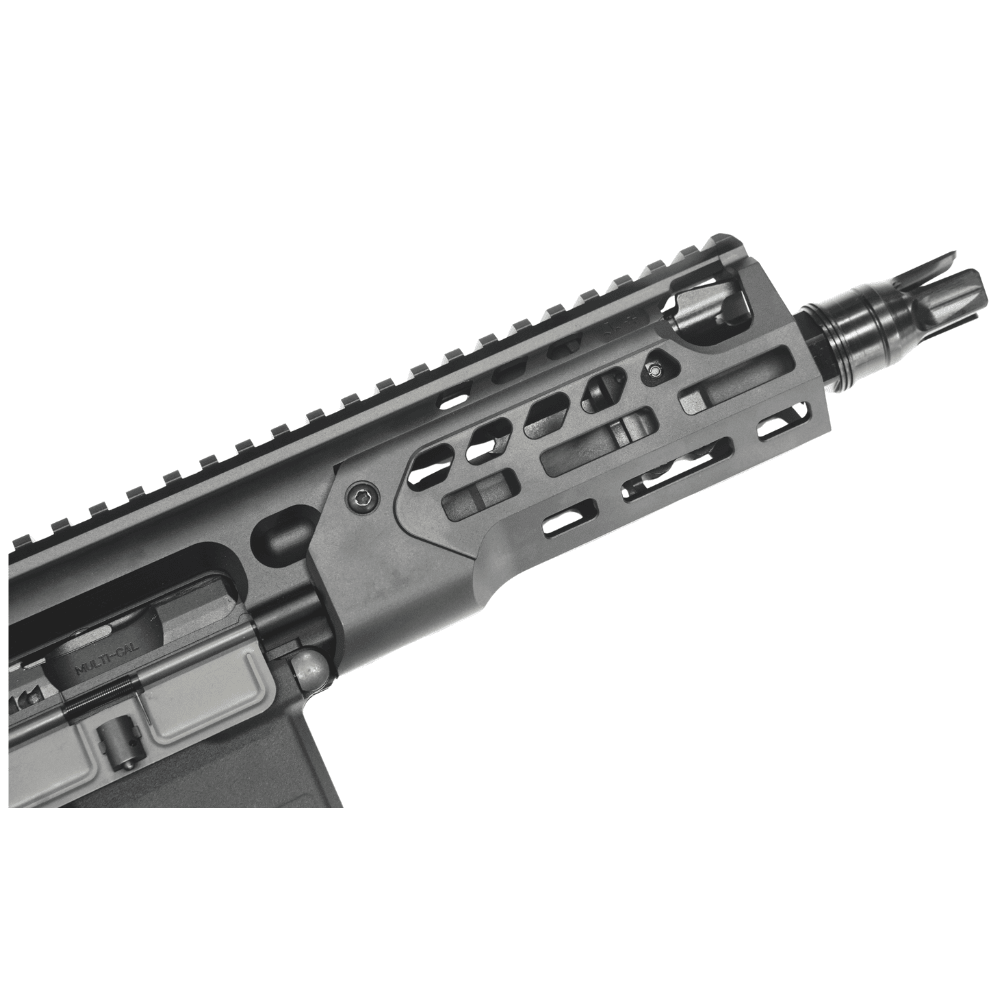 APFG MCX RATTLER LT - Stock Not Included - Bang Bang Airsoft