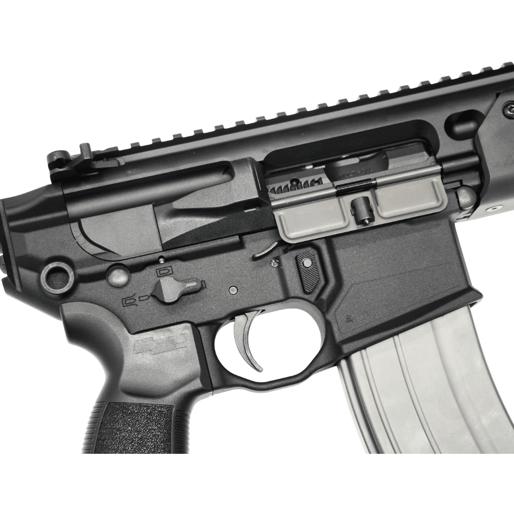 APFG MCX RATTLER LT - Stock Not Included - Bang Bang Airsoft